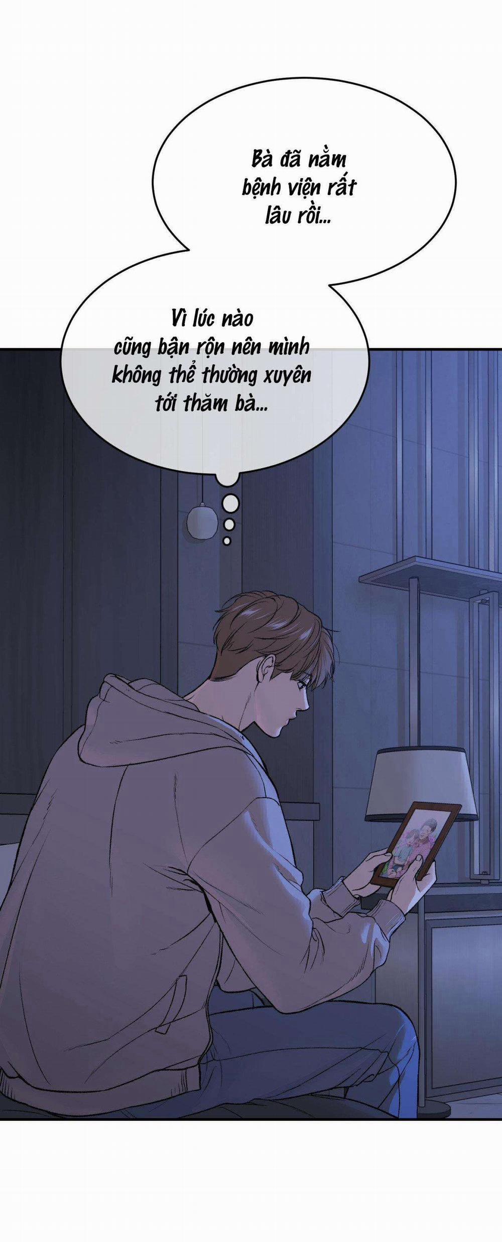 [18+] Jinx 47 trang 34