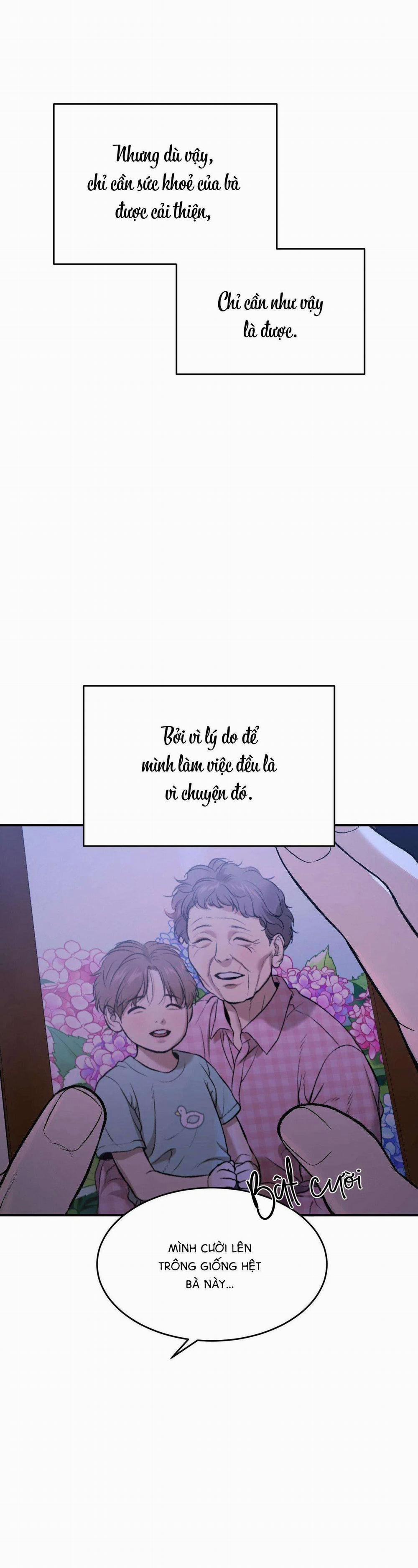 [18+] Jinx 47 trang 35