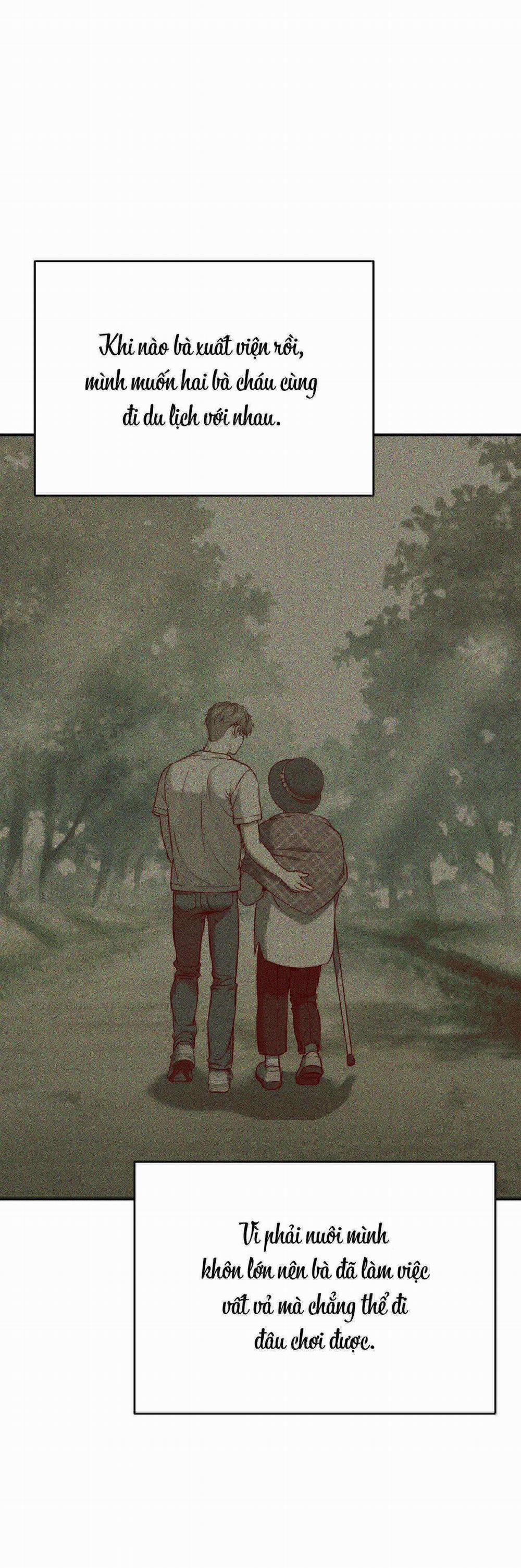 [18+] Jinx 47 trang 36