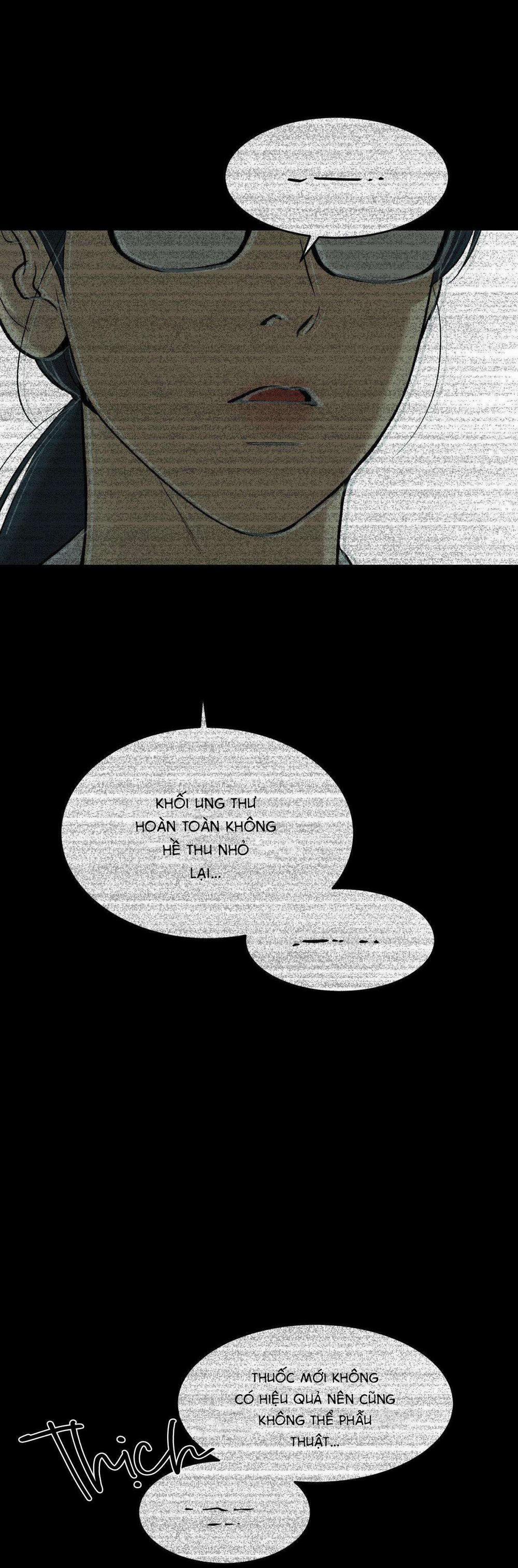 [18+] Jinx 47 trang 40