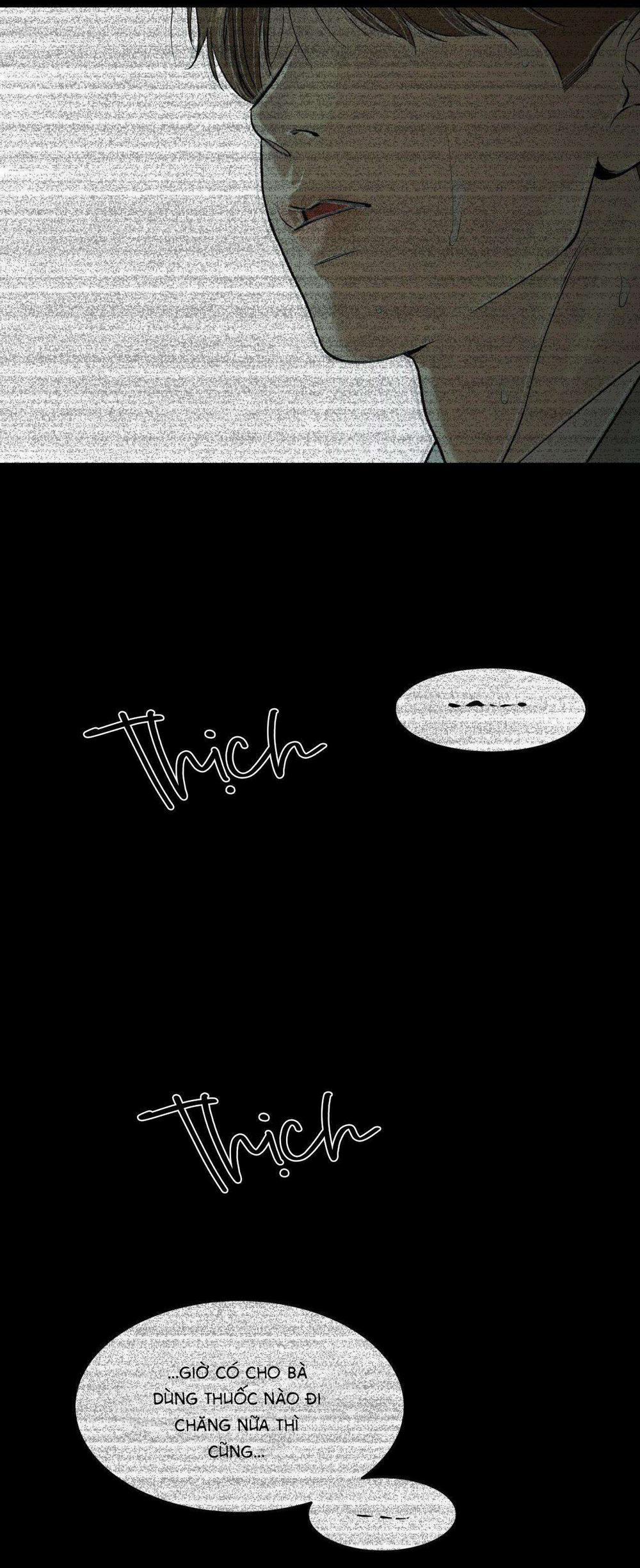 [18+] Jinx 47 trang 41