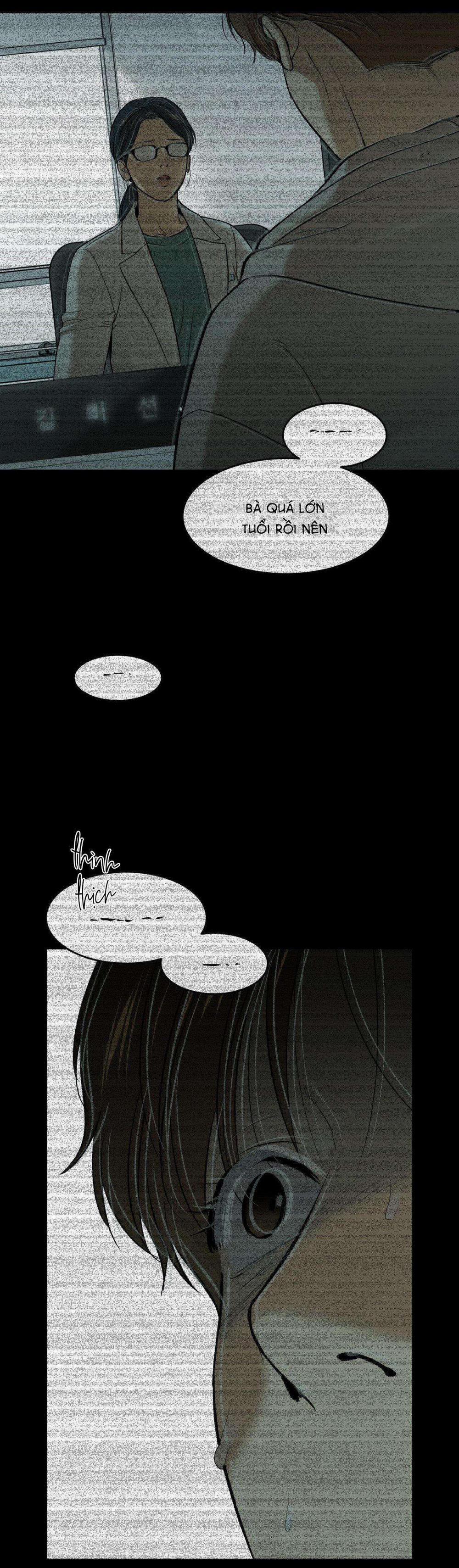 [18+] Jinx 47 trang 42