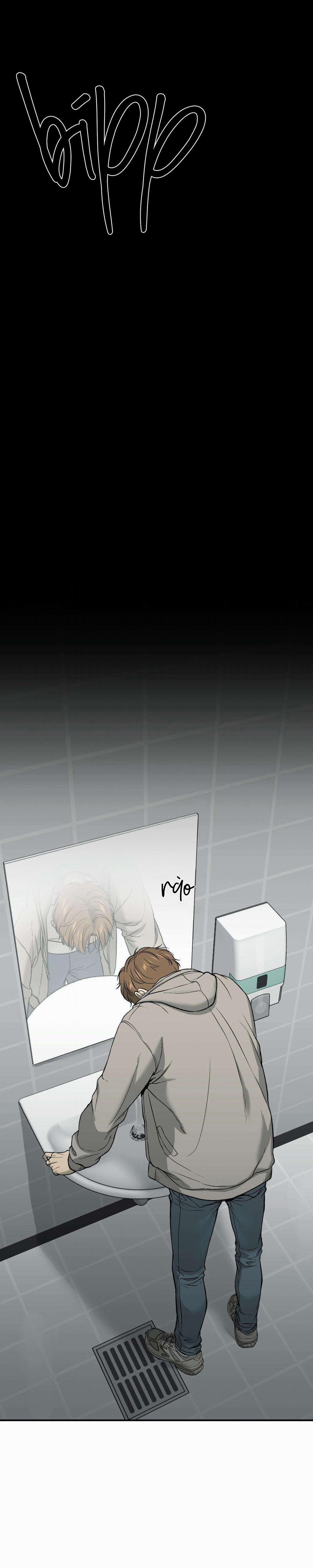 [18+] Jinx 47 trang 44