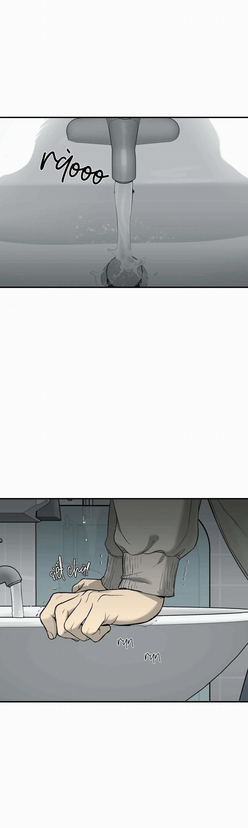 [18+] Jinx 47 trang 45