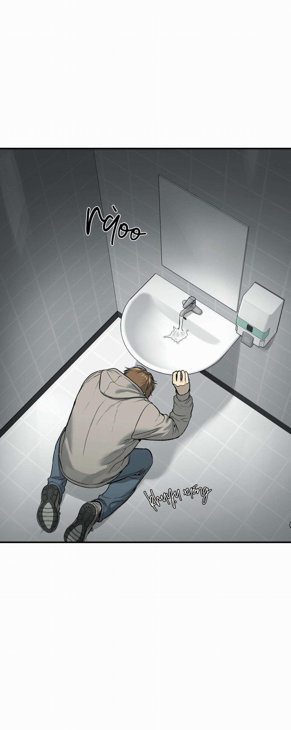 [18+] Jinx 47 trang 46