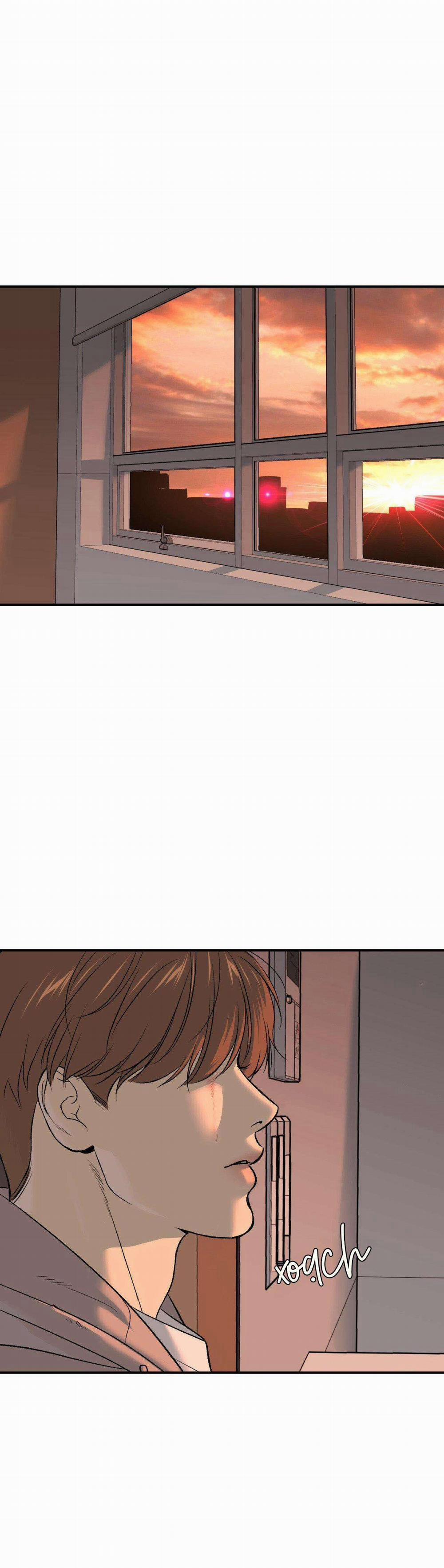 [18+] Jinx 47 trang 47