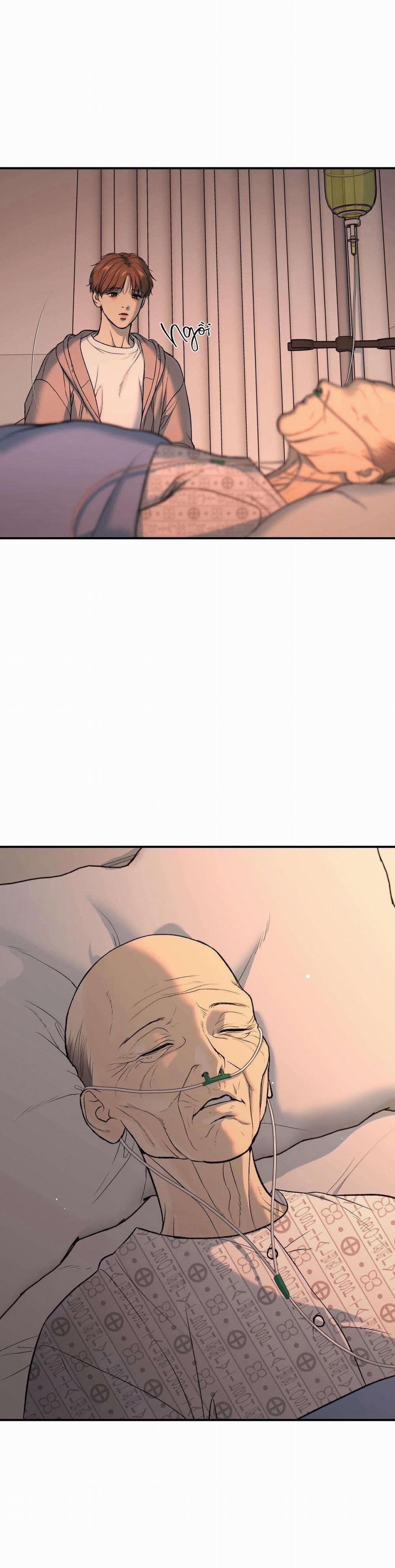 [18+] Jinx 47 trang 49