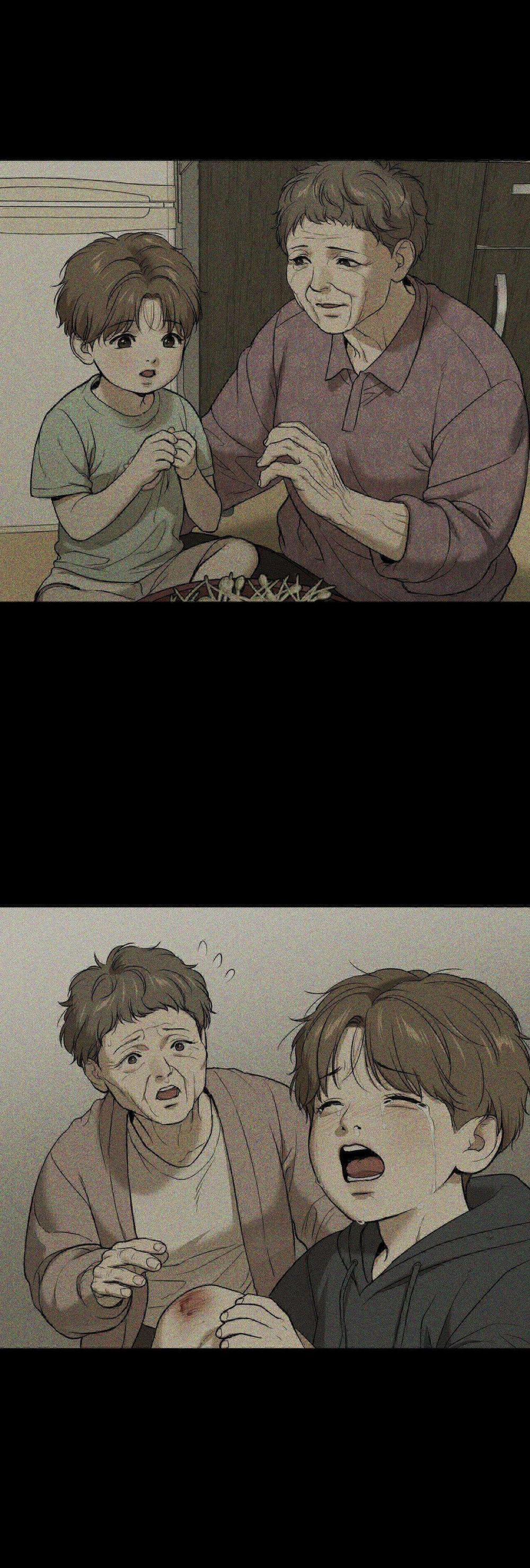 [18+] Jinx 47 trang 51