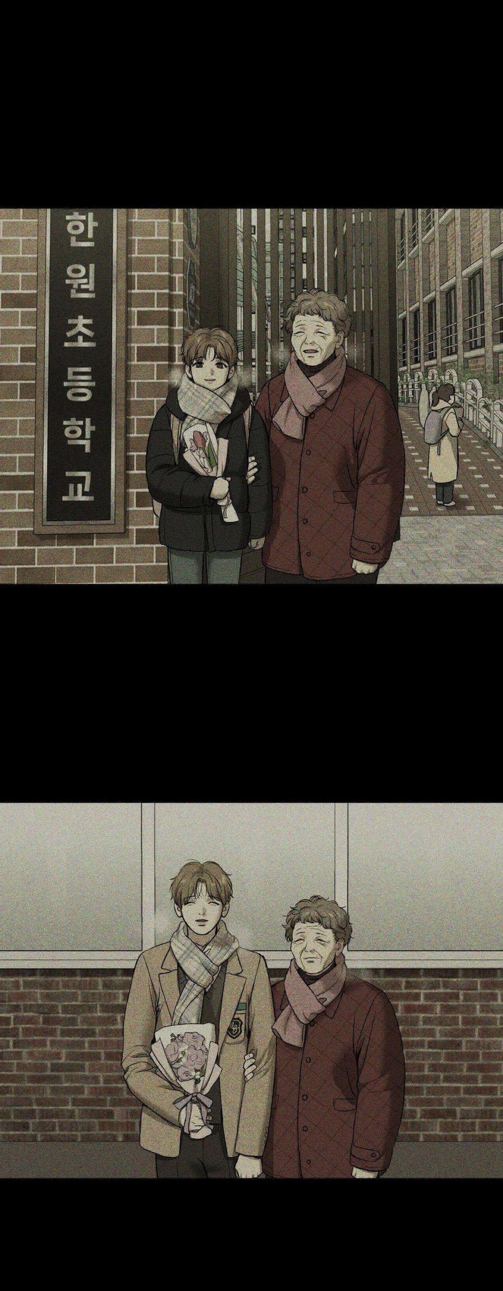 [18+] Jinx 47 trang 52