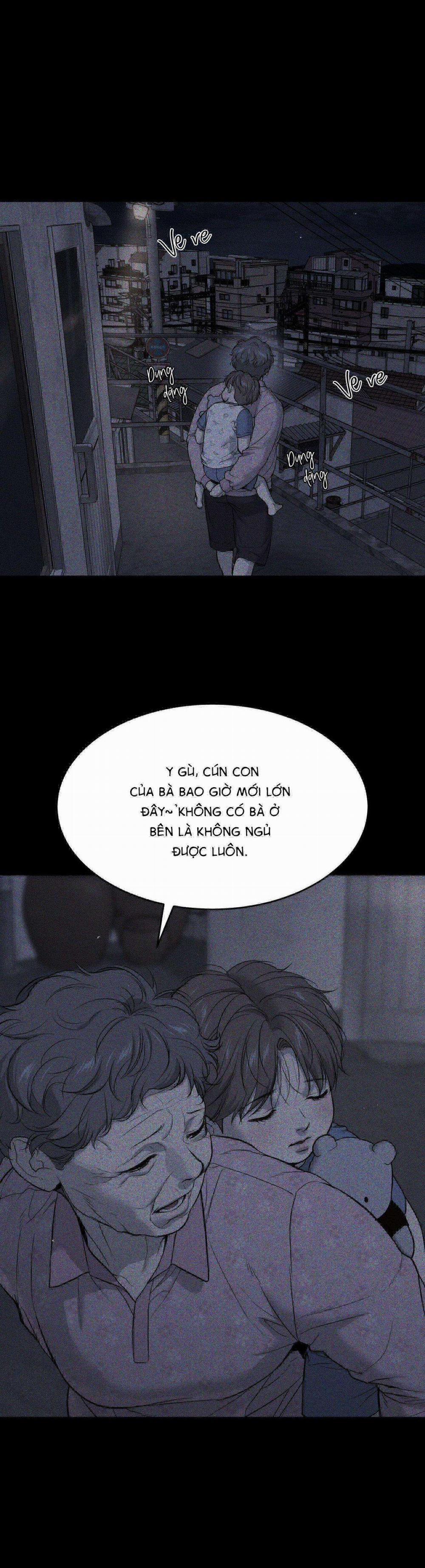 [18+] Jinx 47 trang 54