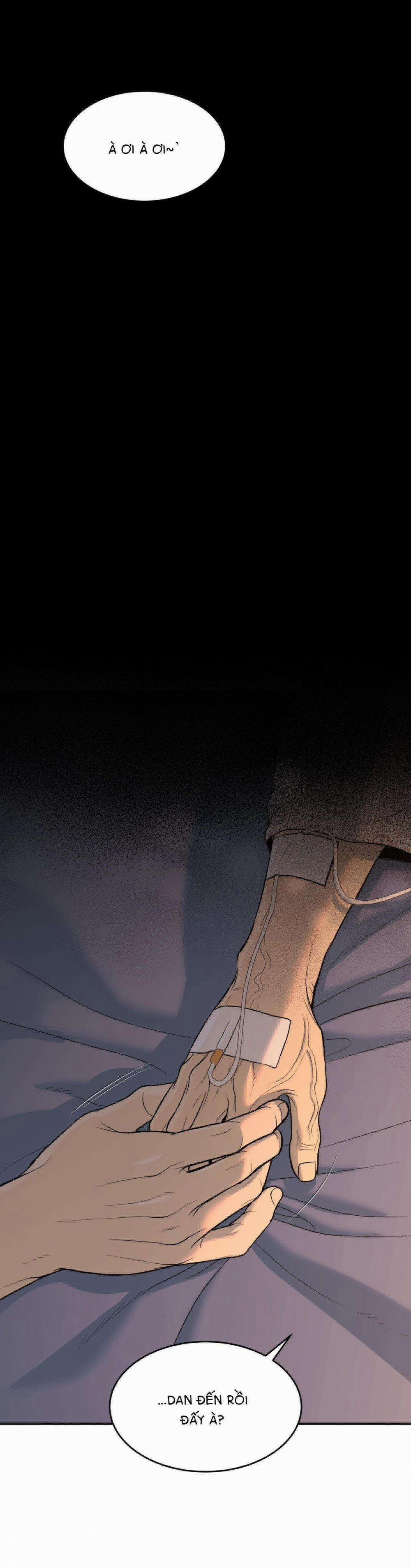 [18+] Jinx 47 trang 56