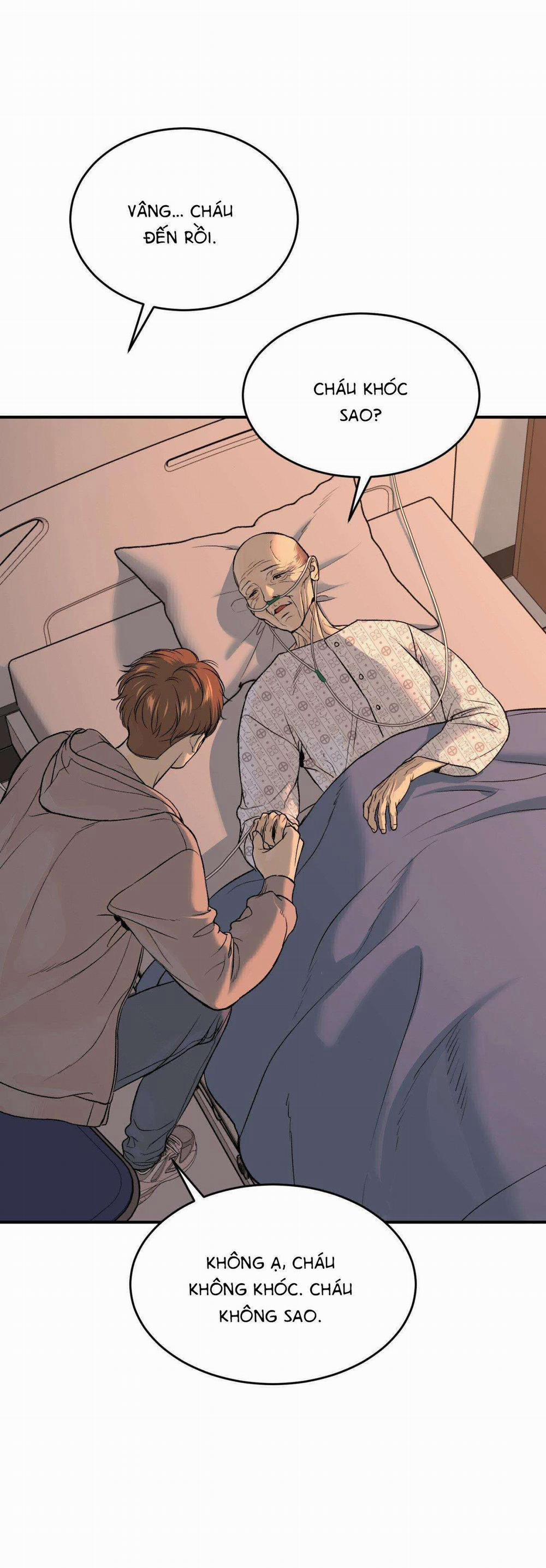 [18+] Jinx 47 trang 57