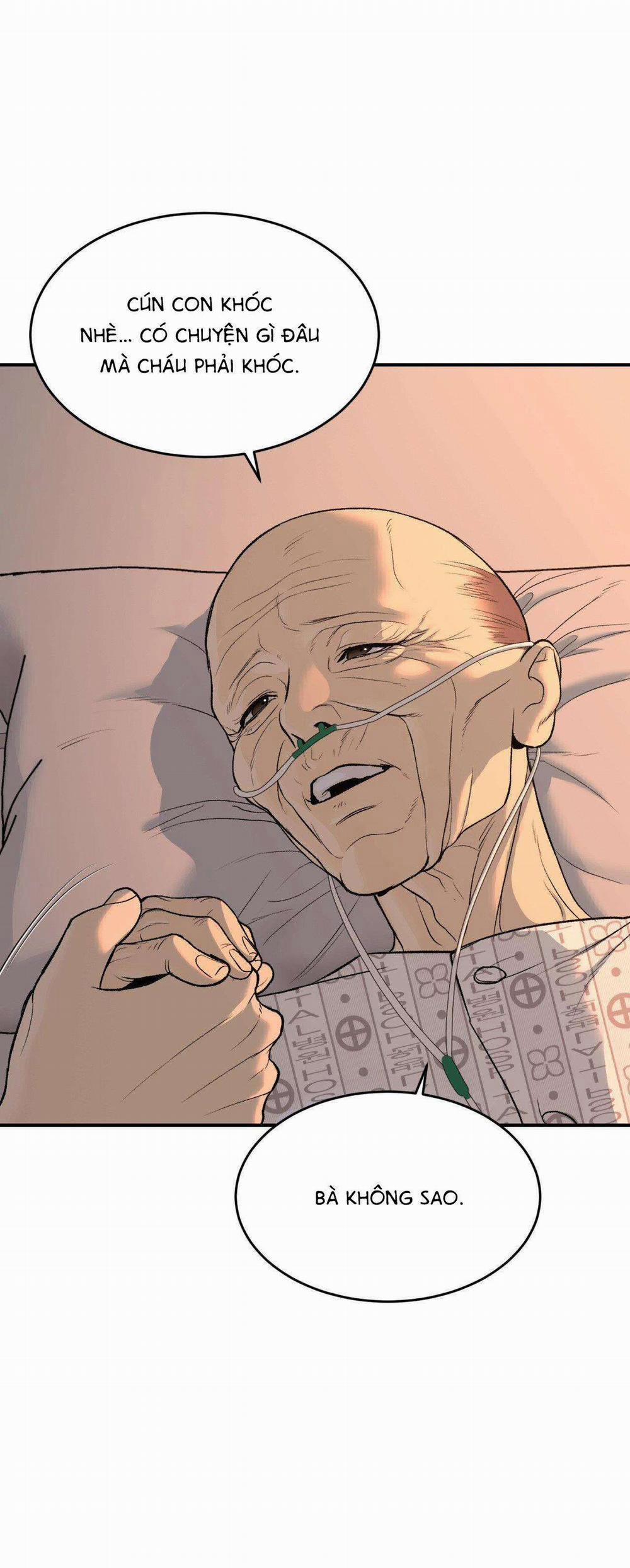 [18+] Jinx 47 trang 58