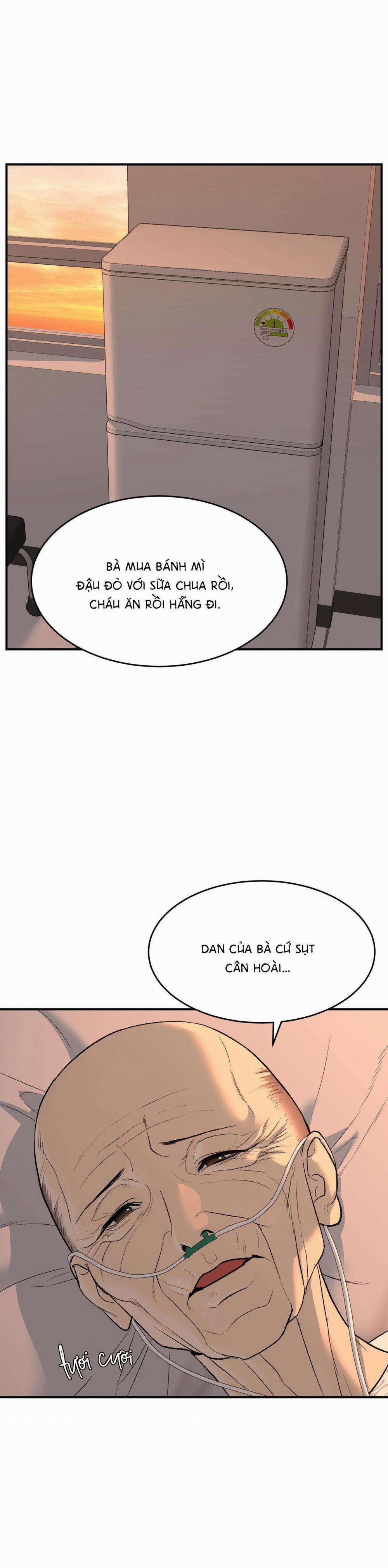 [18+] Jinx 47 trang 59