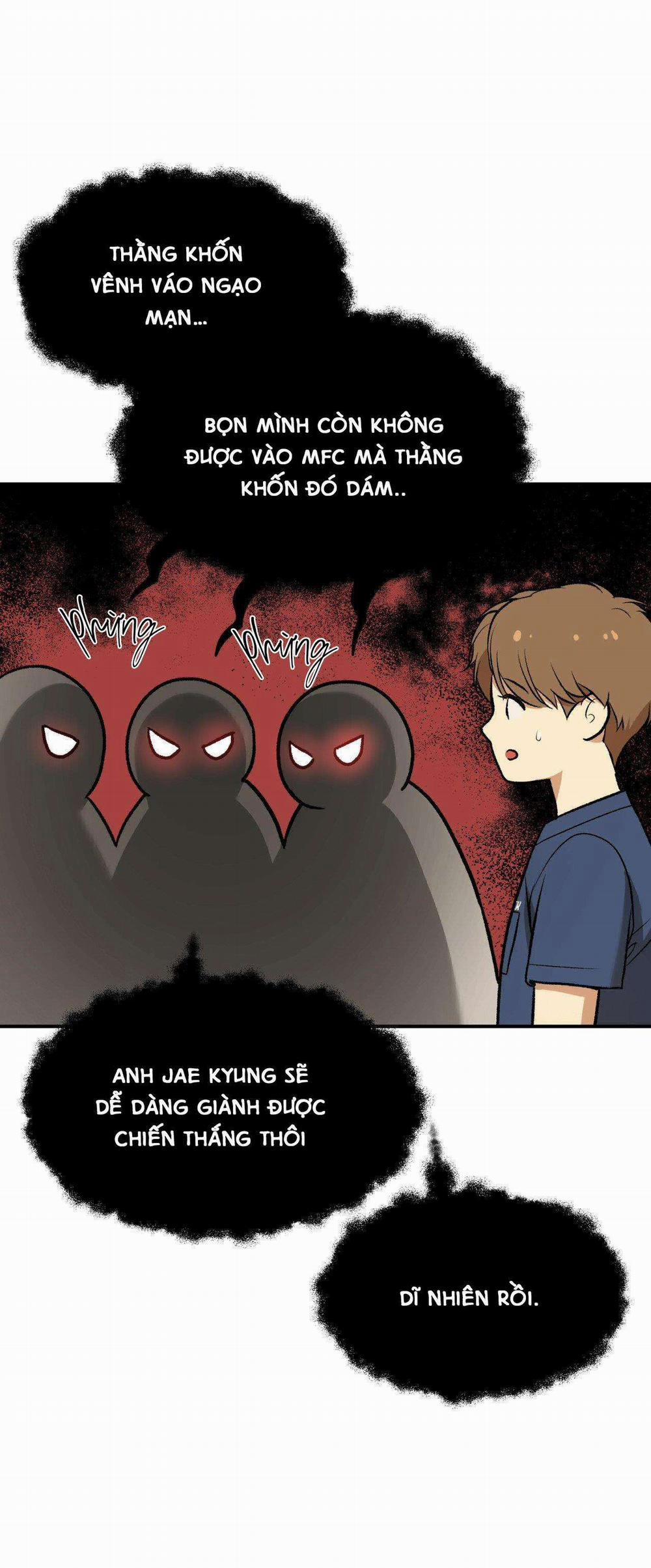 [18+] Jinx 47 trang 8