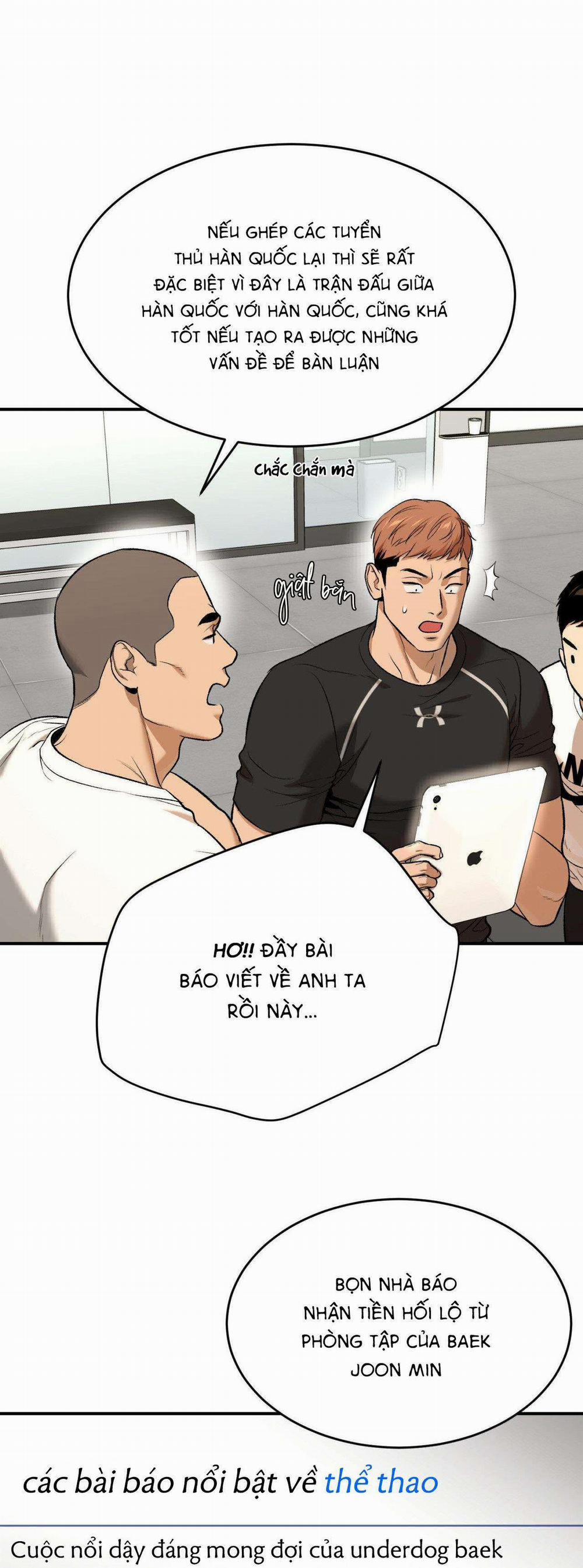 [18+] Jinx 47 trang 9