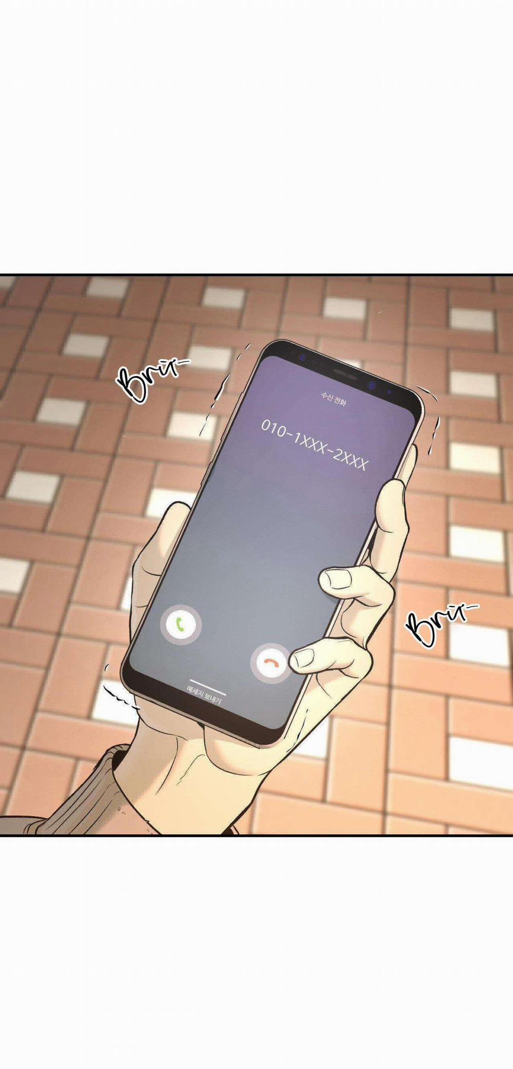 [18+] Jinx 48 trang 1