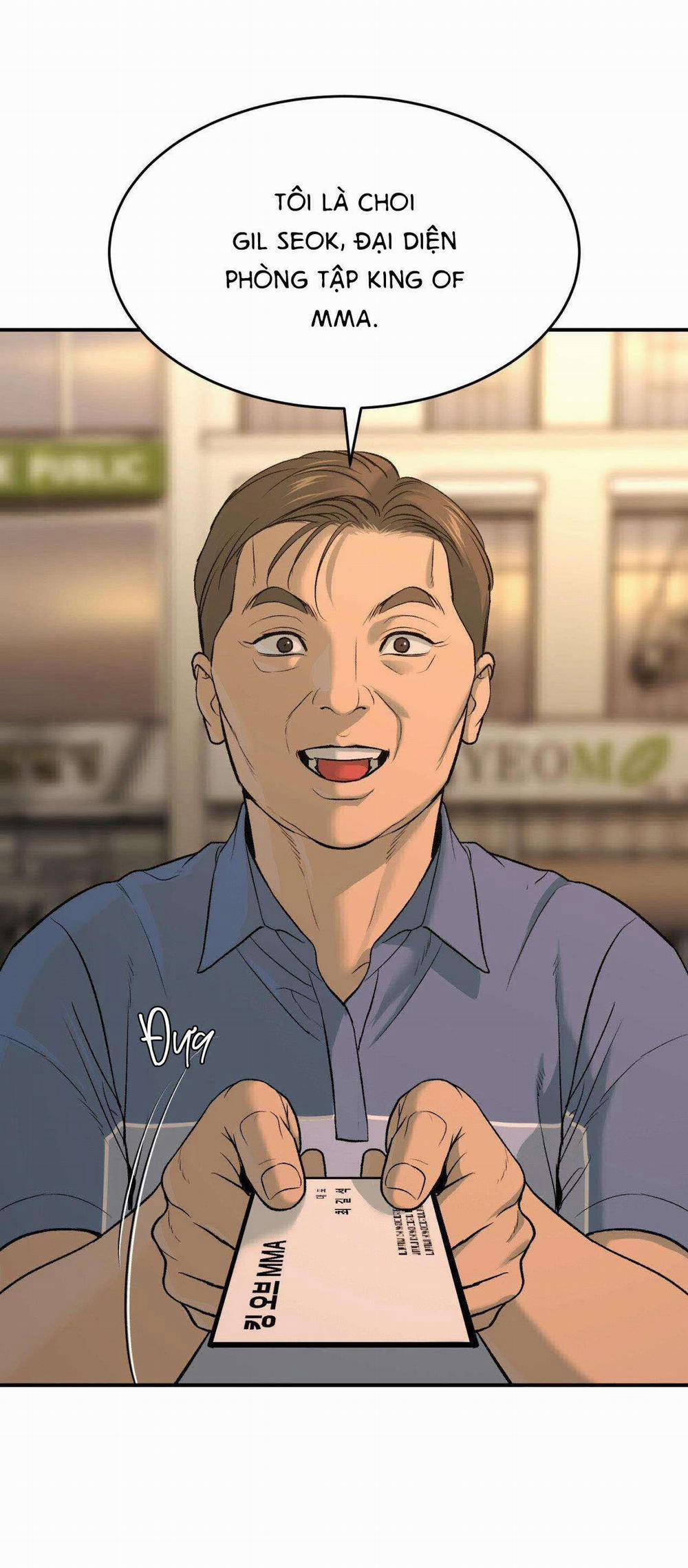 [18+] Jinx 48 trang 11