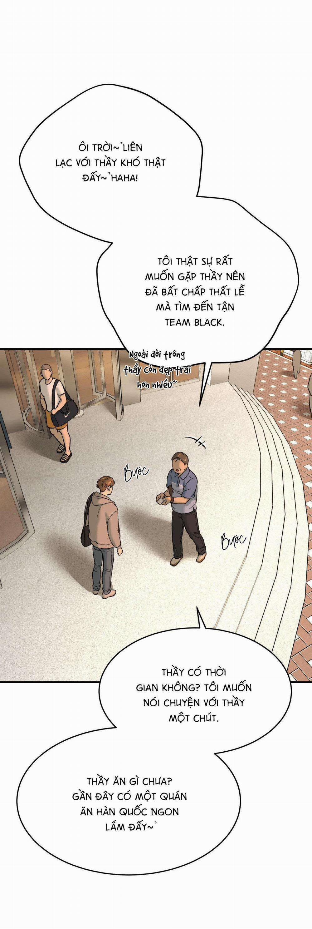 [18+] Jinx 48 trang 12