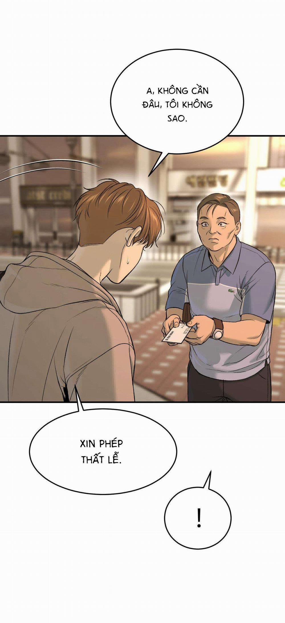 [18+] Jinx 48 trang 13