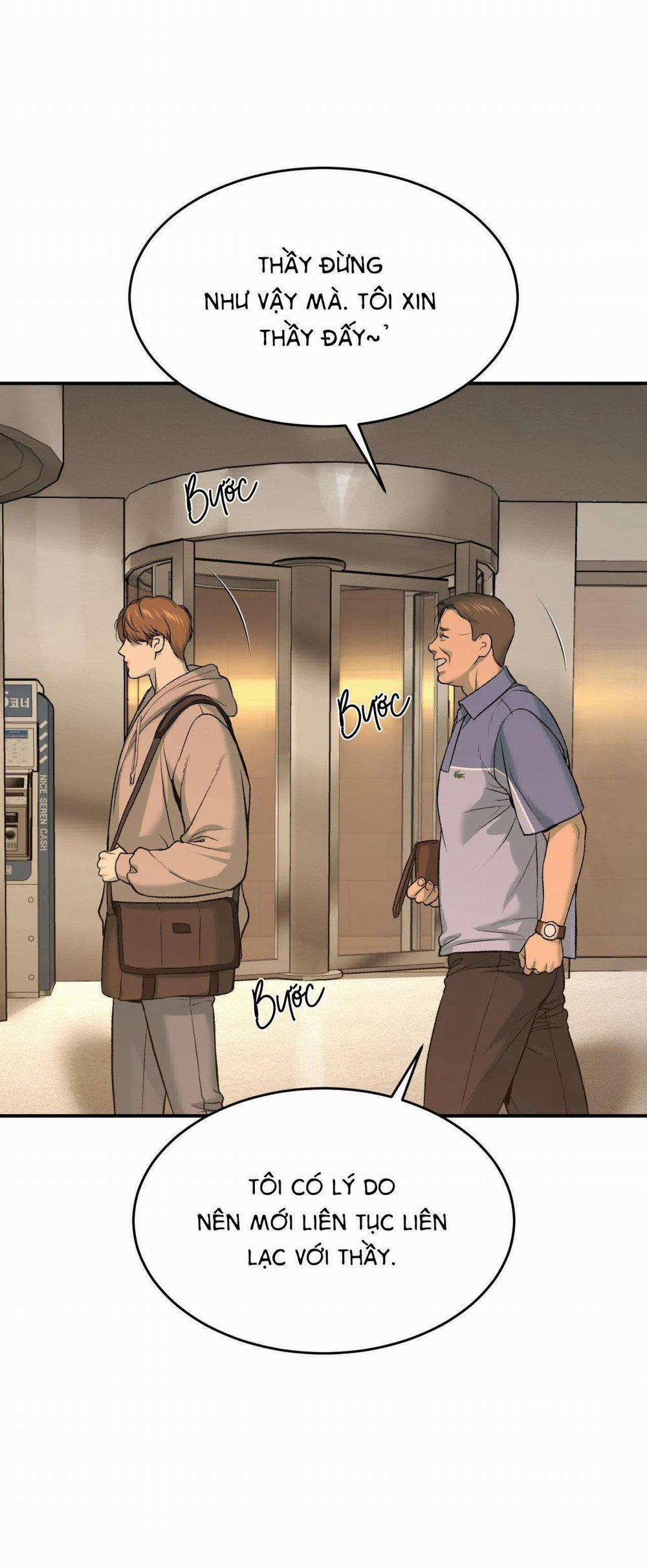 [18+] Jinx 48 trang 14