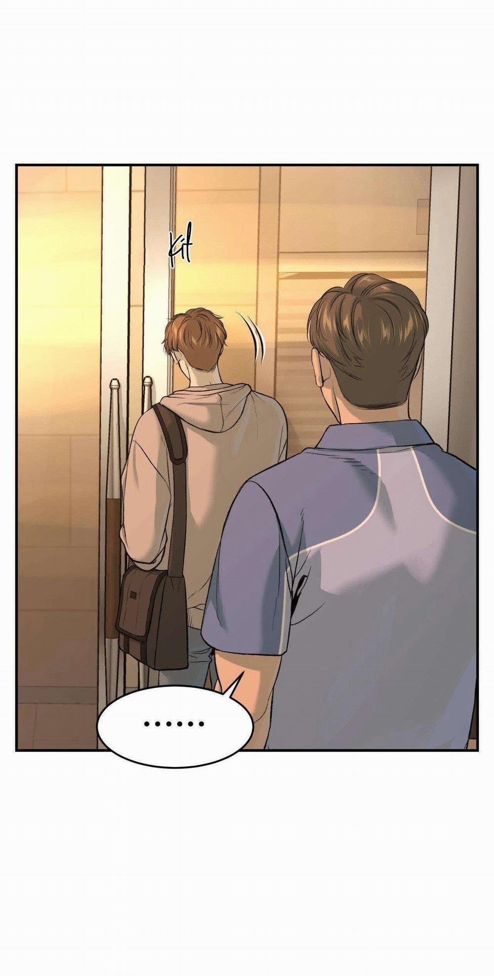 [18+] Jinx 48 trang 15