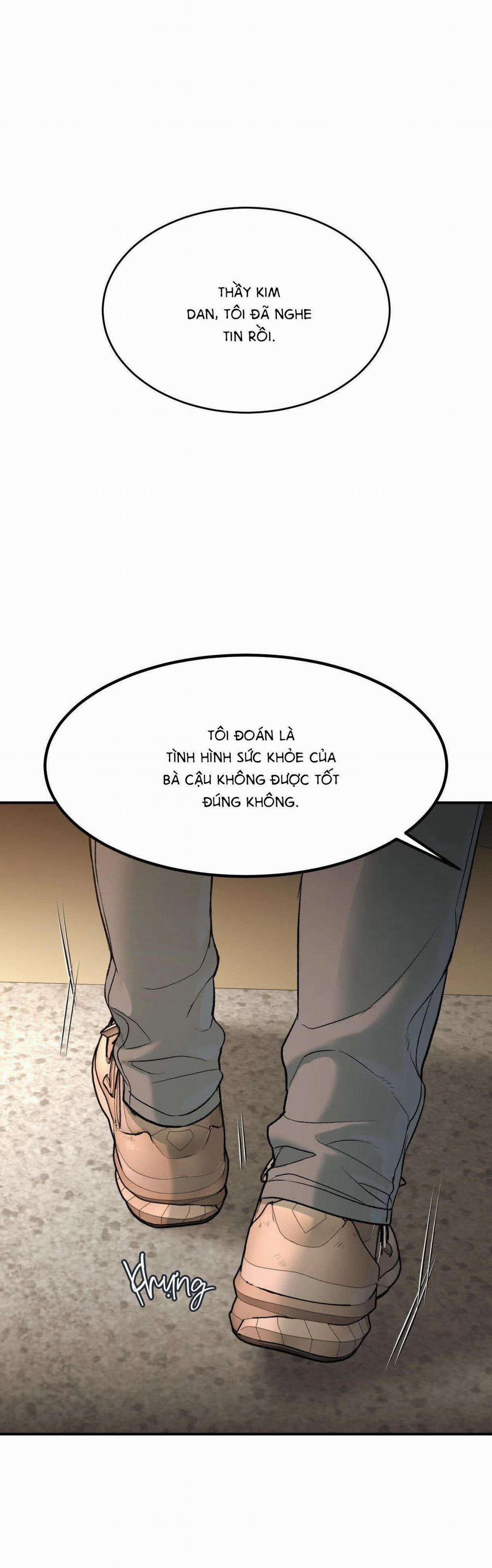 [18+] Jinx 48 trang 16