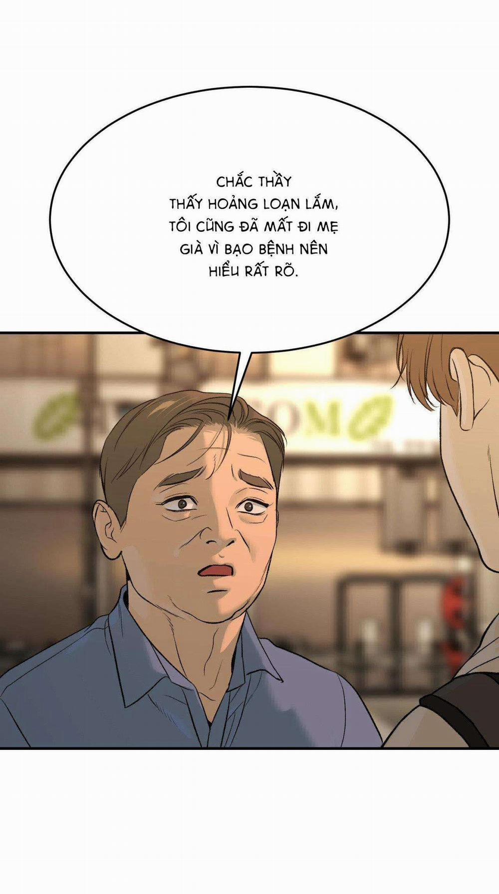 [18+] Jinx 48 trang 18