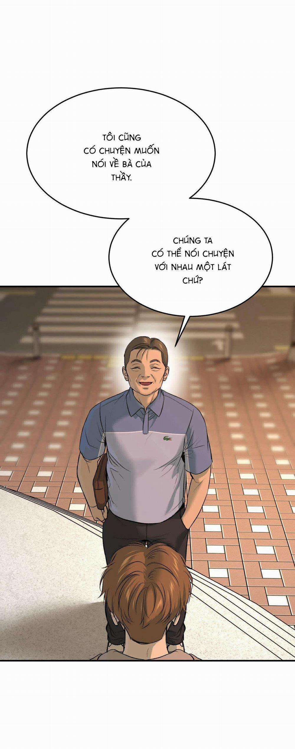 [18+] Jinx 48 trang 19