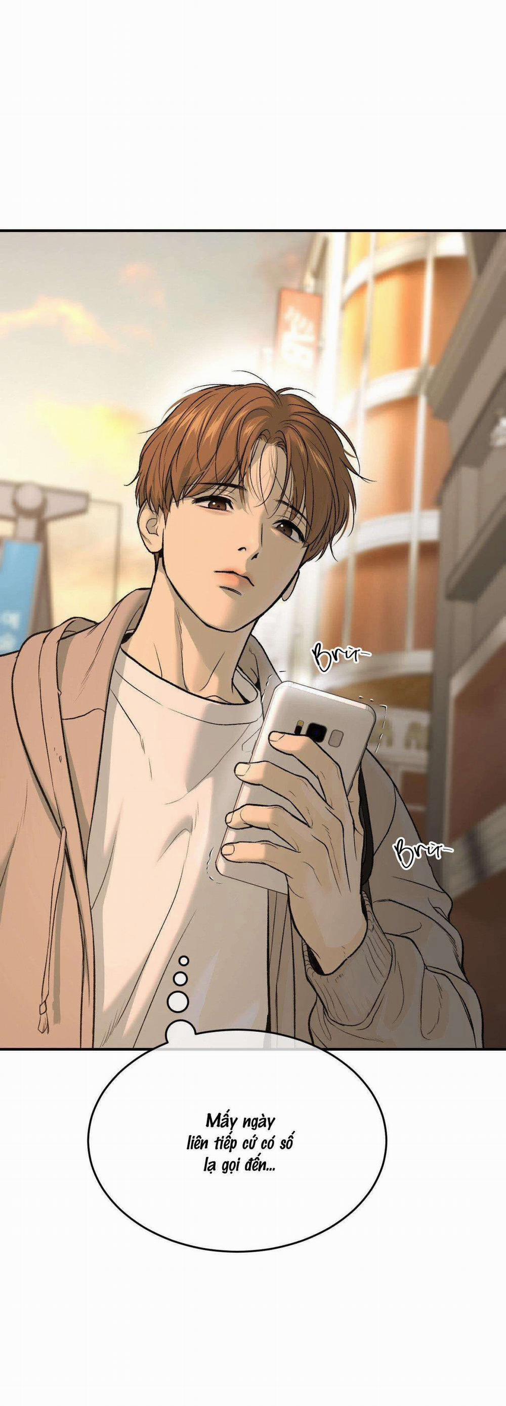 [18+] Jinx 48 trang 2