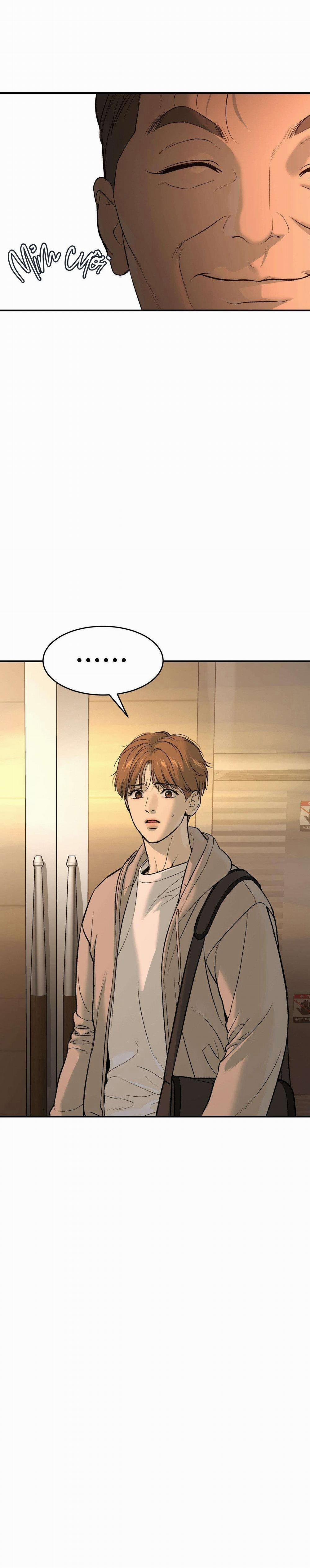 [18+] Jinx 48 trang 20