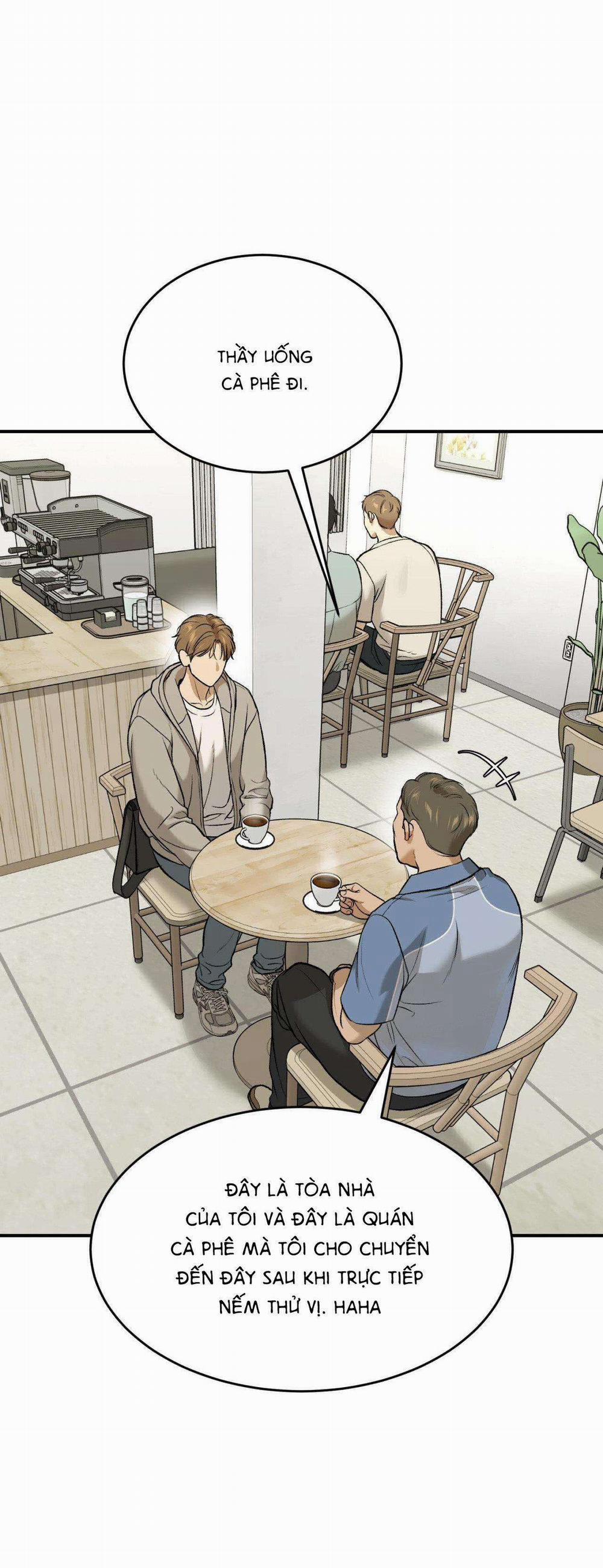 [18+] Jinx 48 trang 22