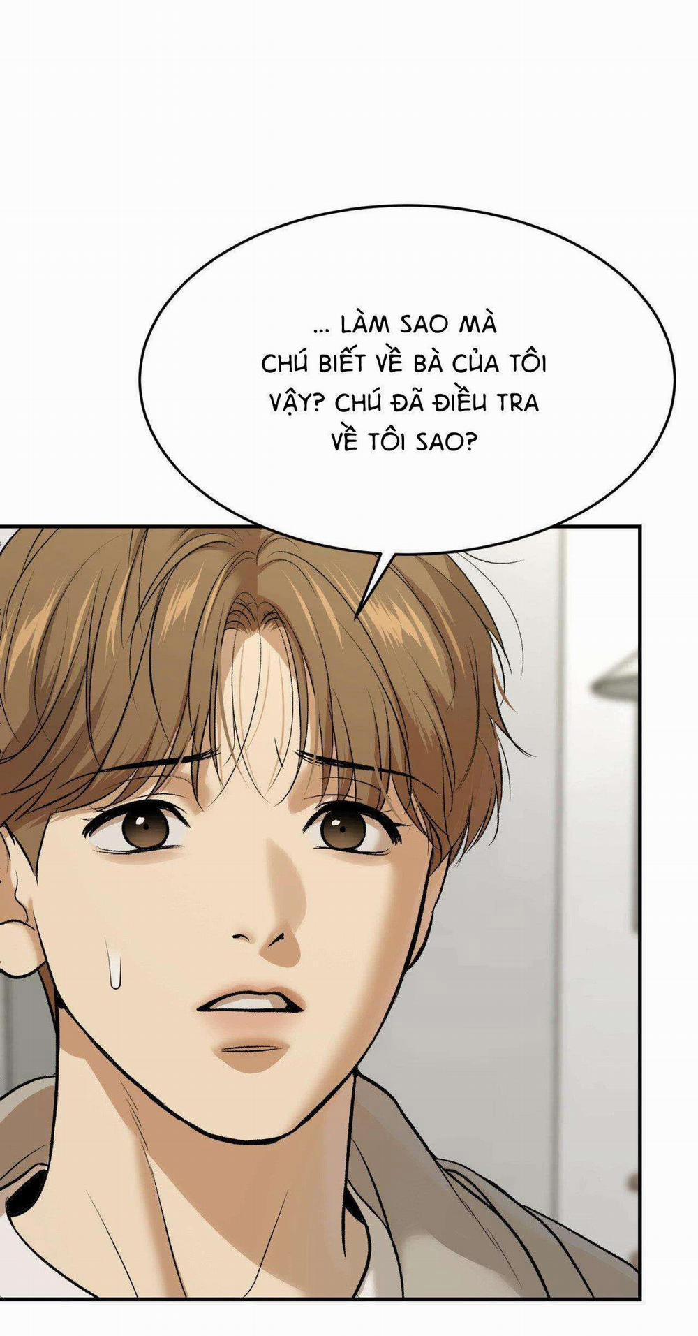 [18+] Jinx 48 trang 23