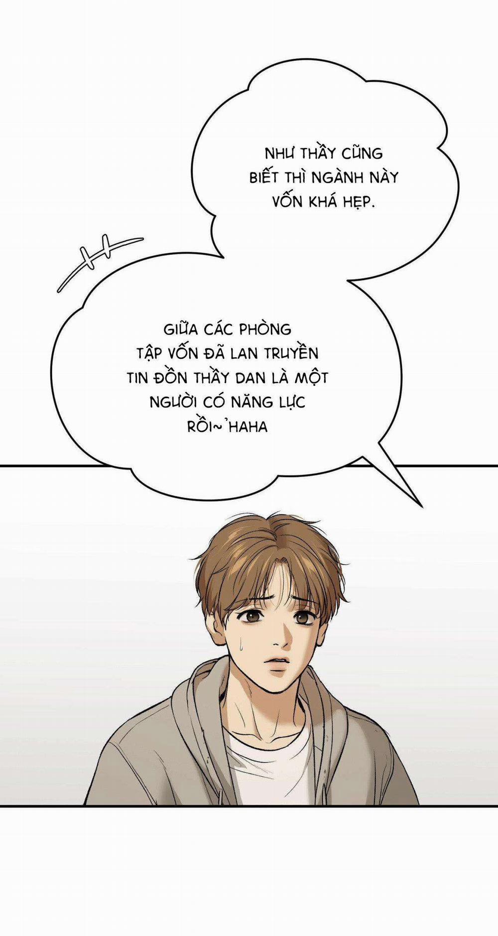 [18+] Jinx 48 trang 25