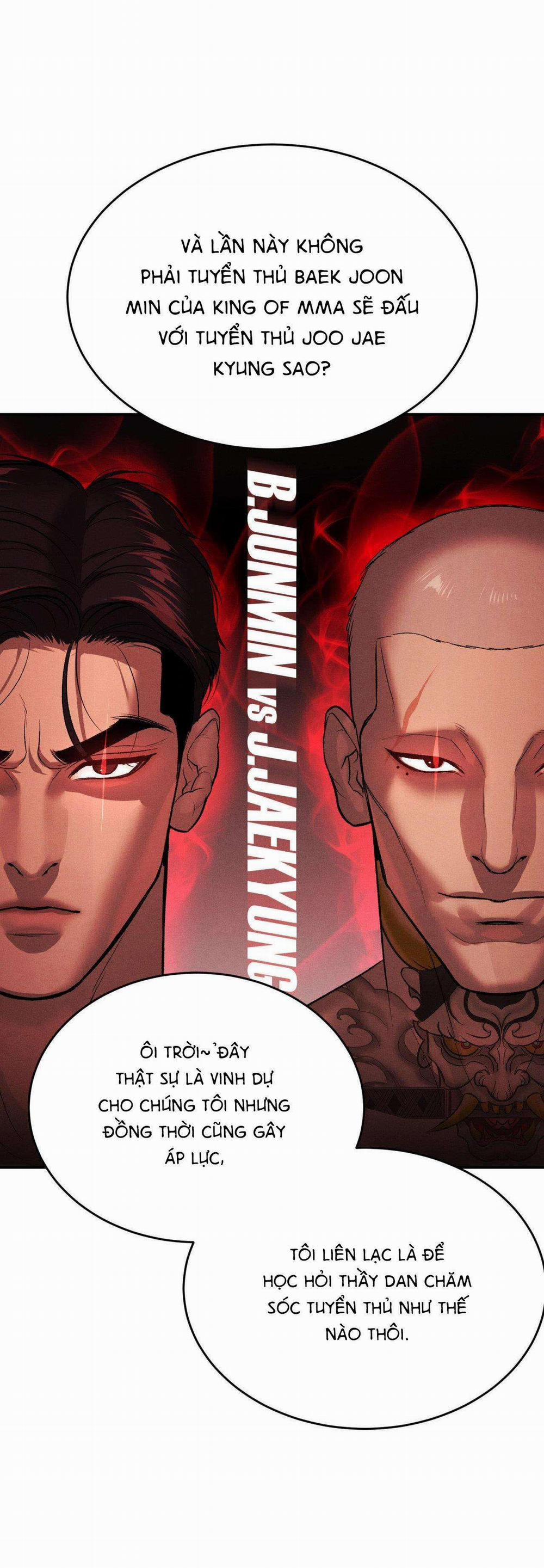 [18+] Jinx 48 trang 26