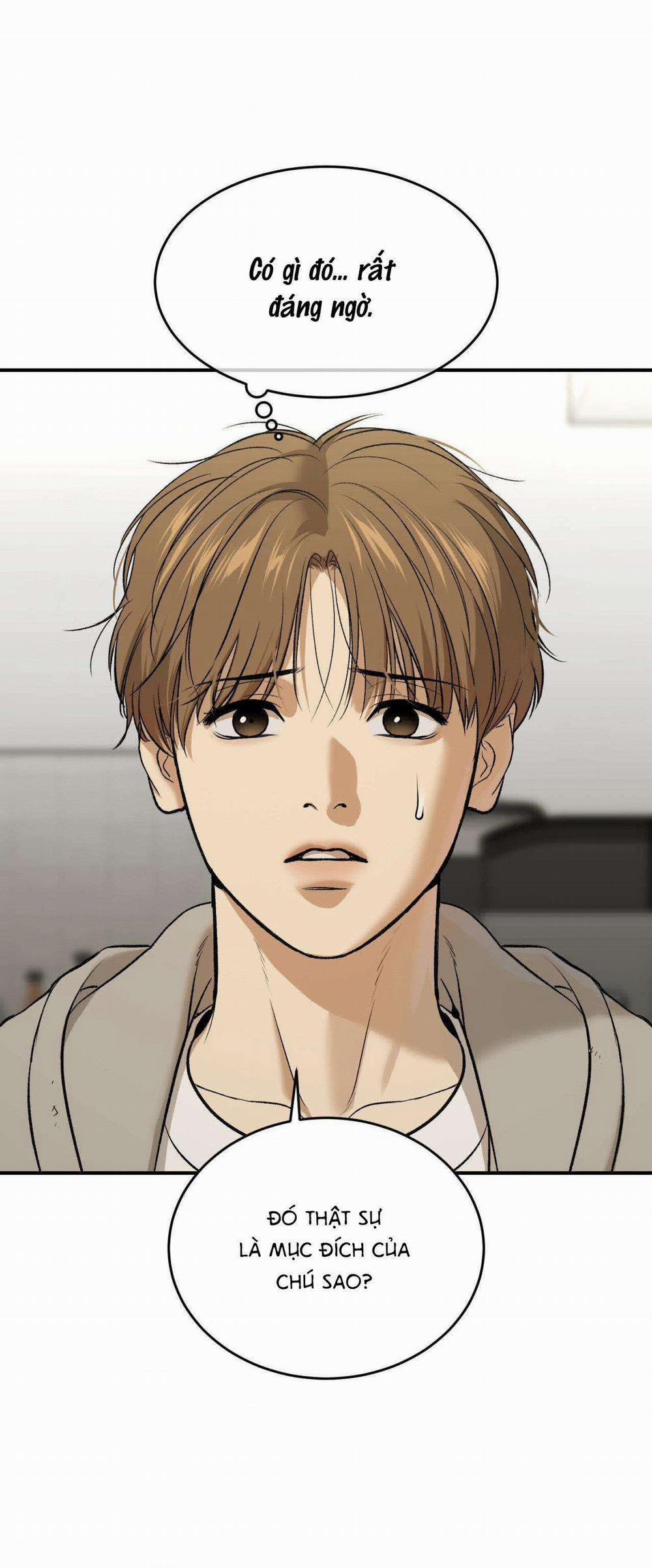 [18+] Jinx 48 trang 27