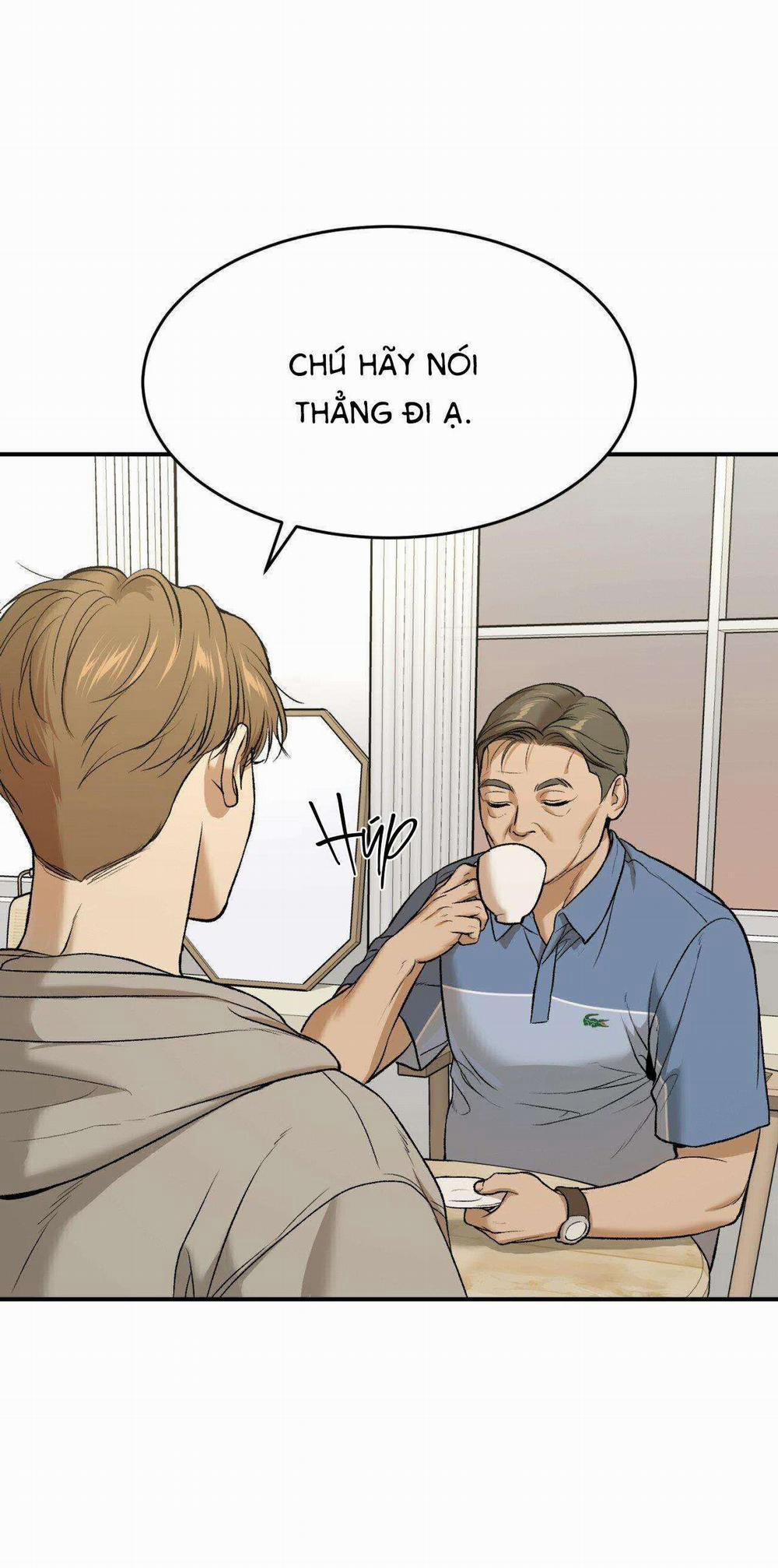 [18+] Jinx 48 trang 28