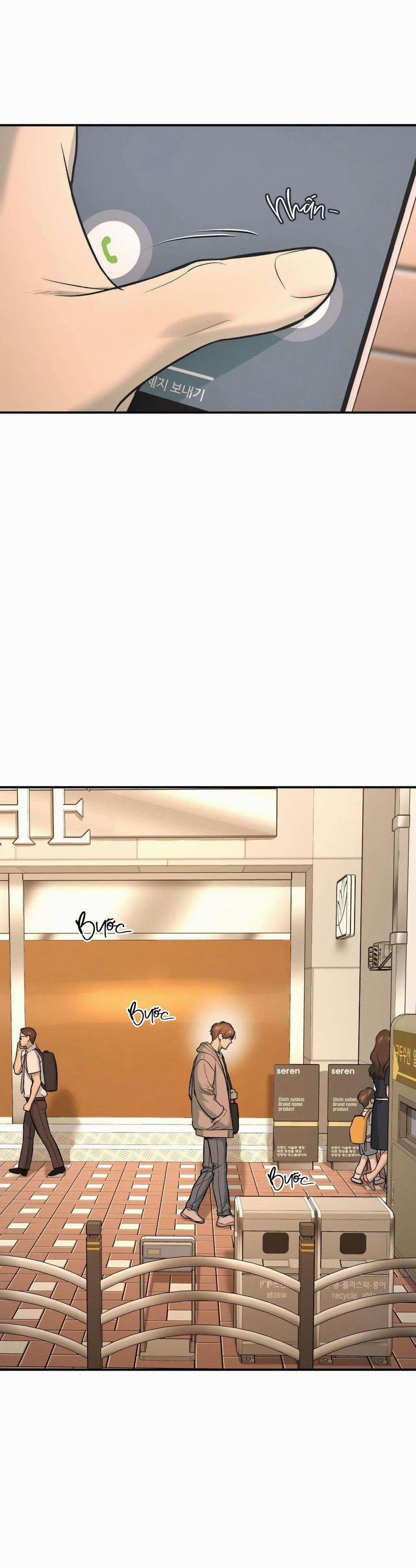 [18+] Jinx 48 trang 3