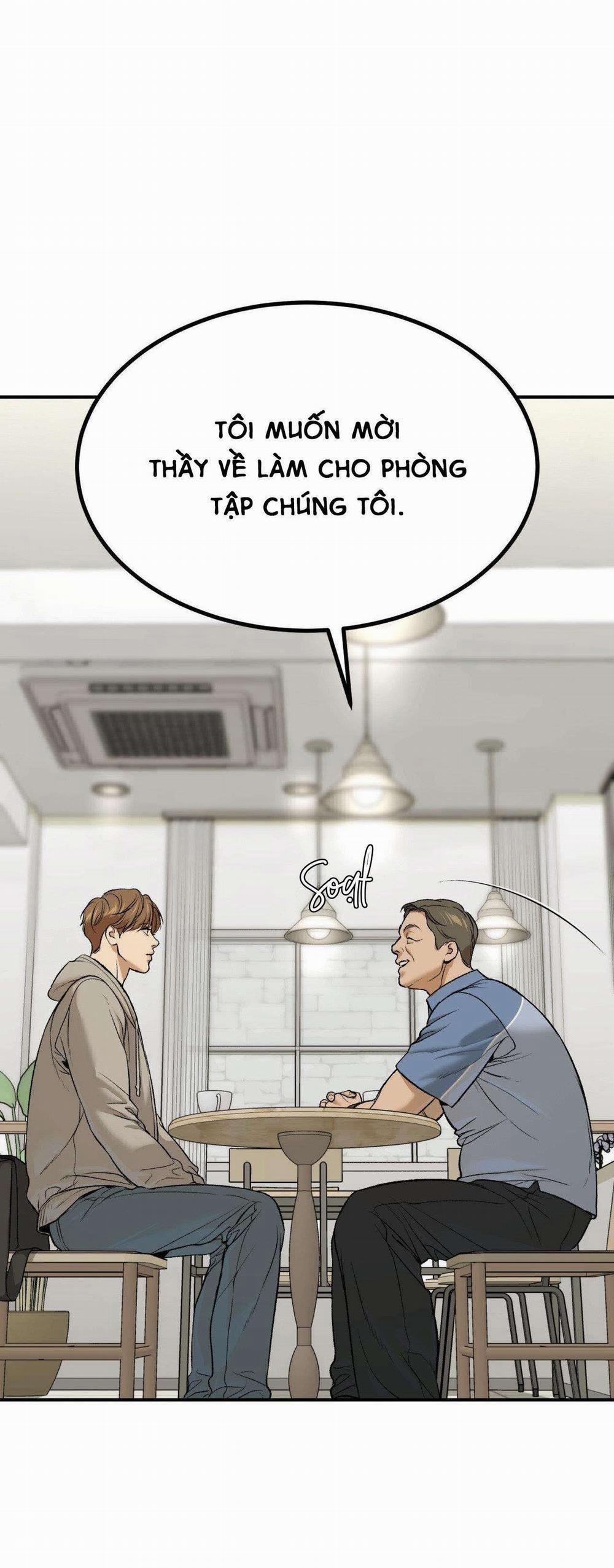 [18+] Jinx 48 trang 30