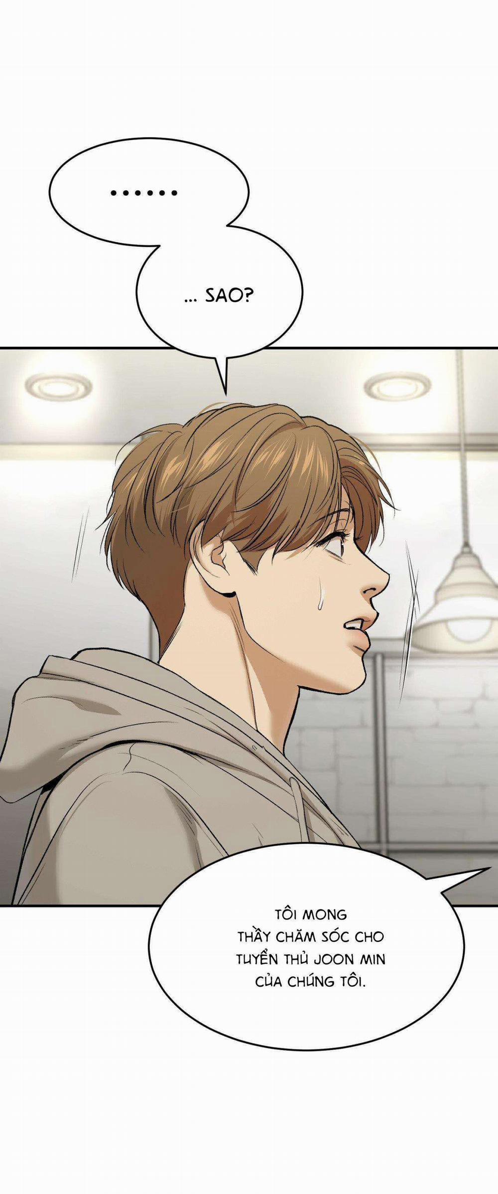 [18+] Jinx 48 trang 31