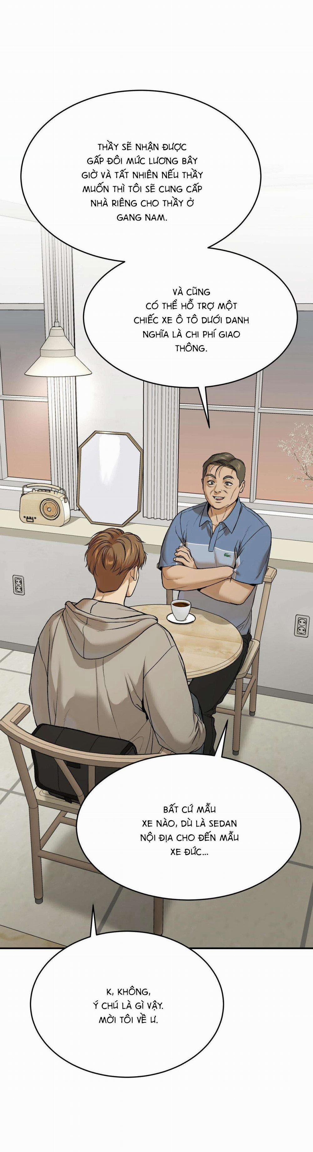 [18+] Jinx 48 trang 32