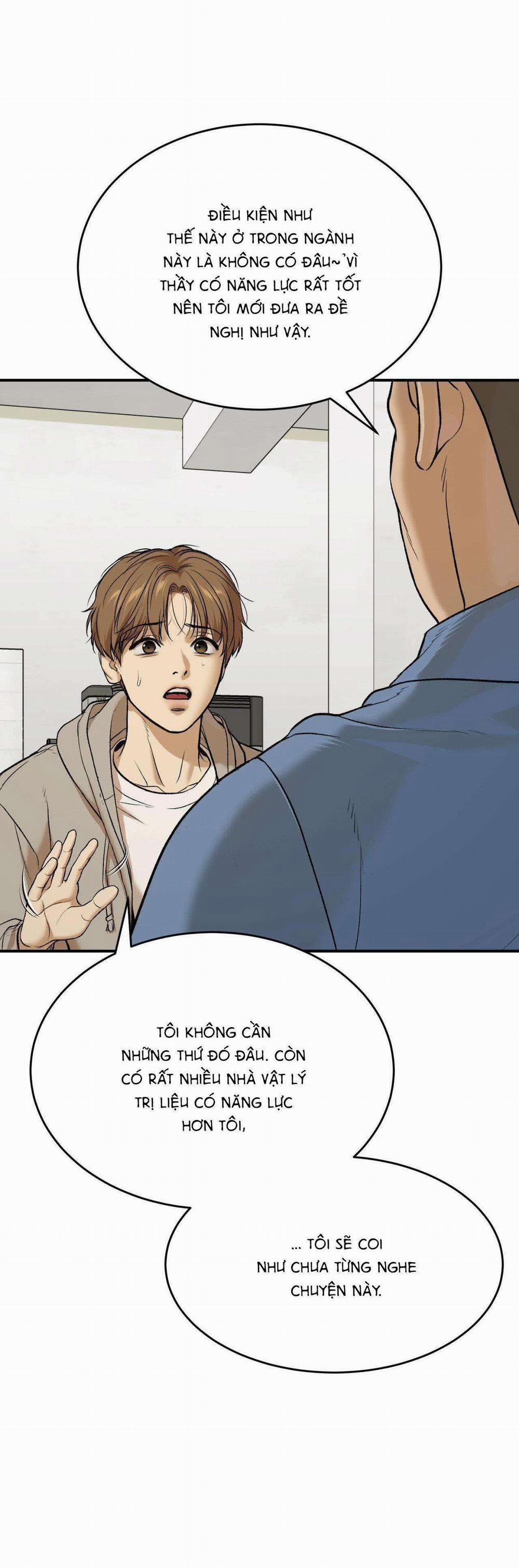 [18+] Jinx 48 trang 33