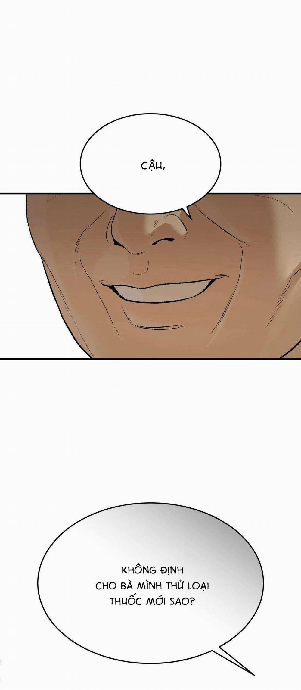 [18+] Jinx 48 trang 34