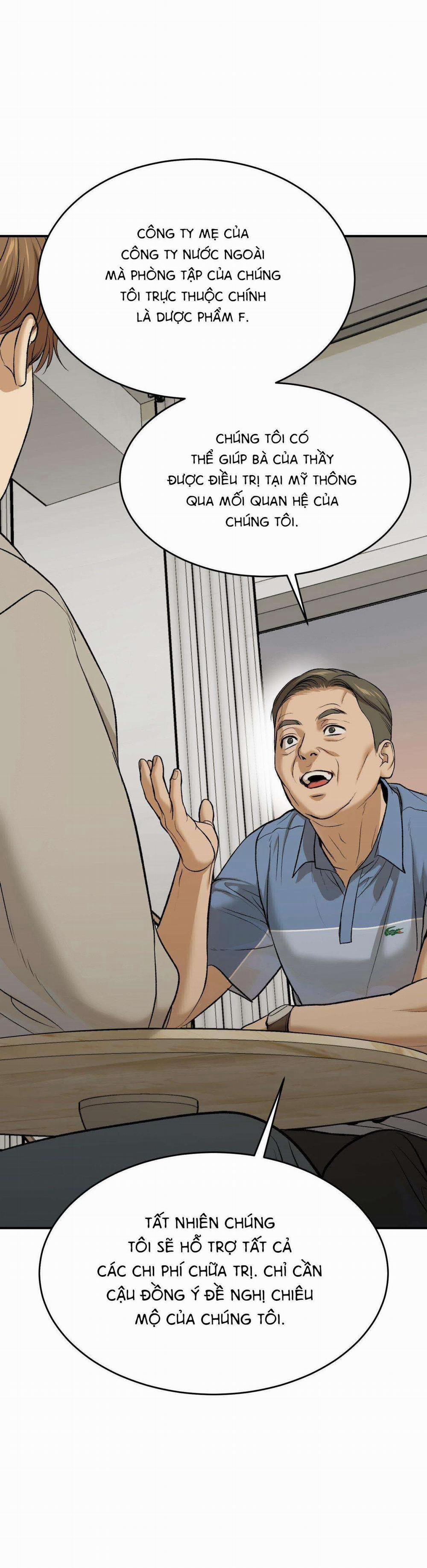 [18+] Jinx 48 trang 41