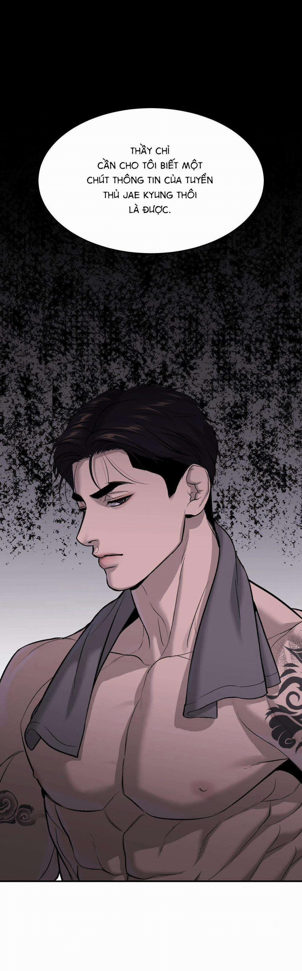 [18+] Jinx 48 trang 45