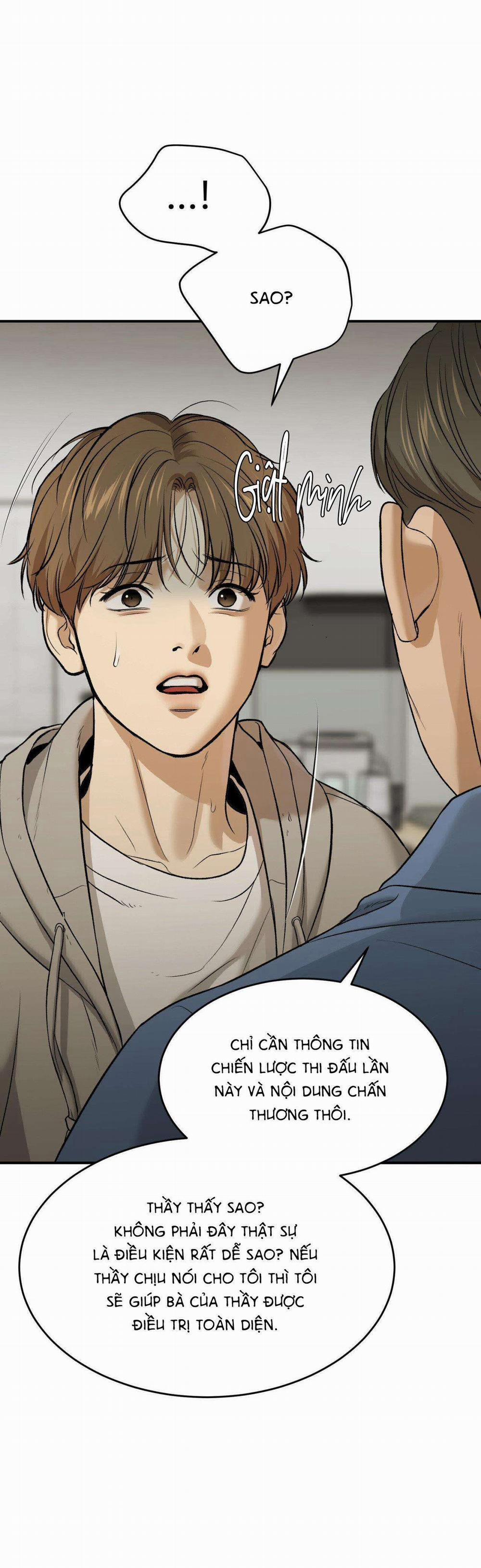 [18+] Jinx 48 trang 46