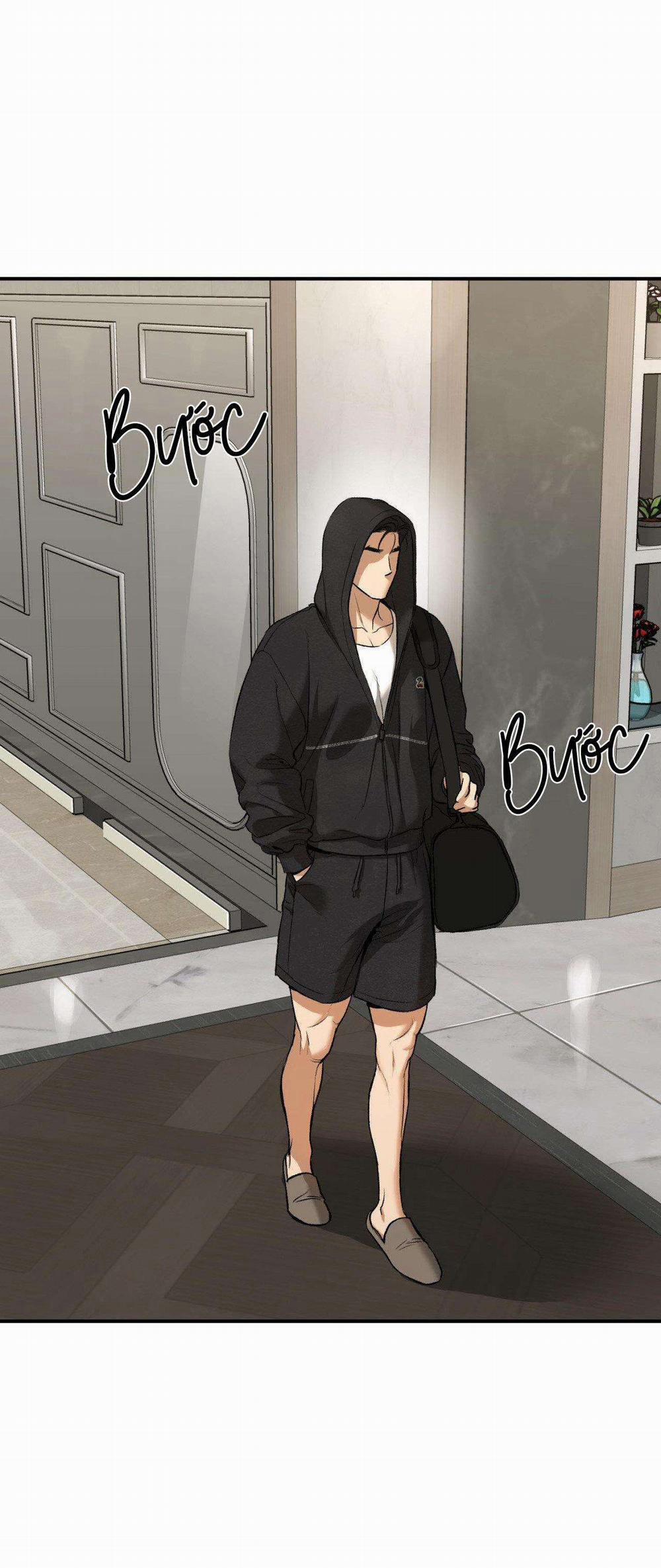 [18+] Jinx 48 trang 55