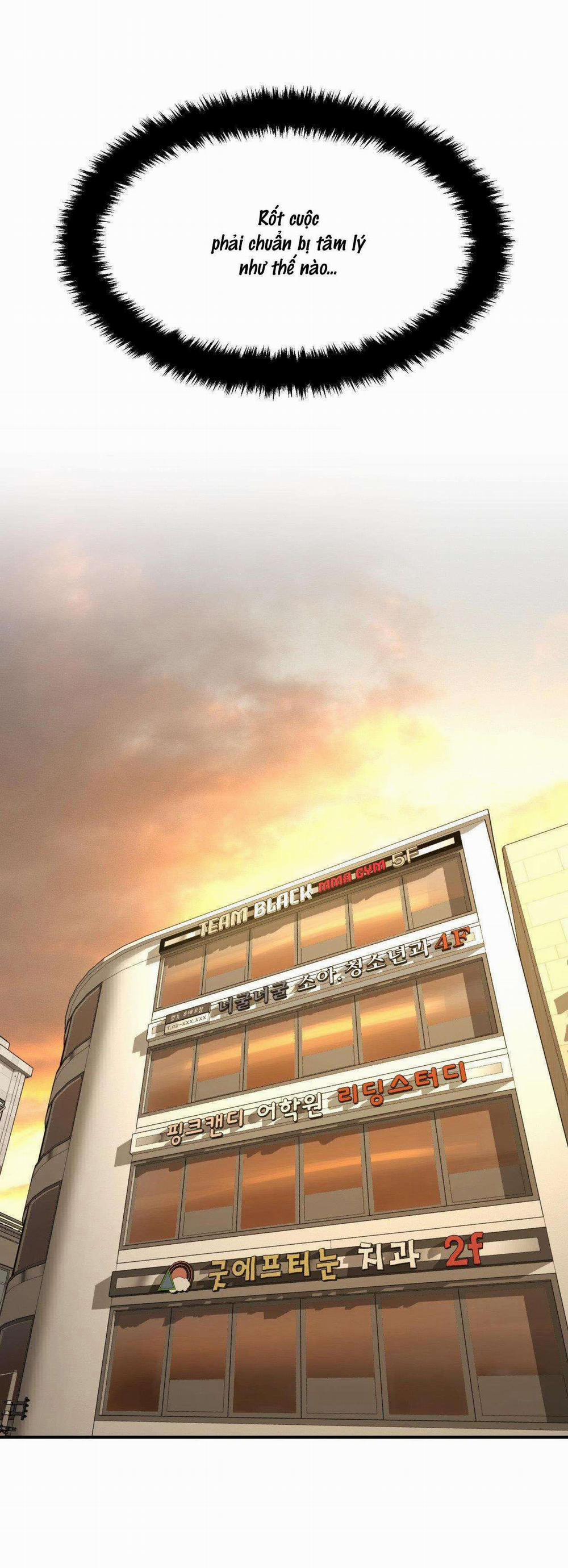 [18+] Jinx 48 trang 6