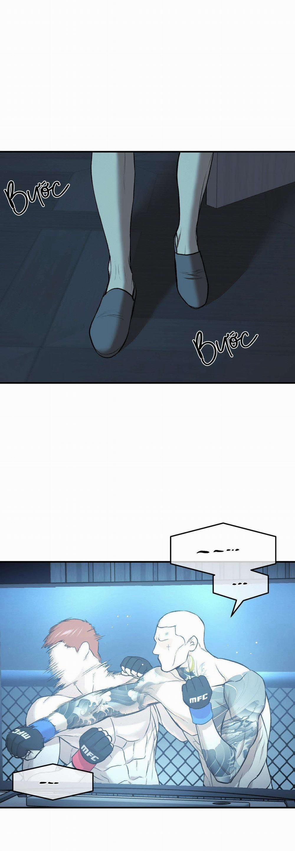 [18+] Jinx 48 trang 60