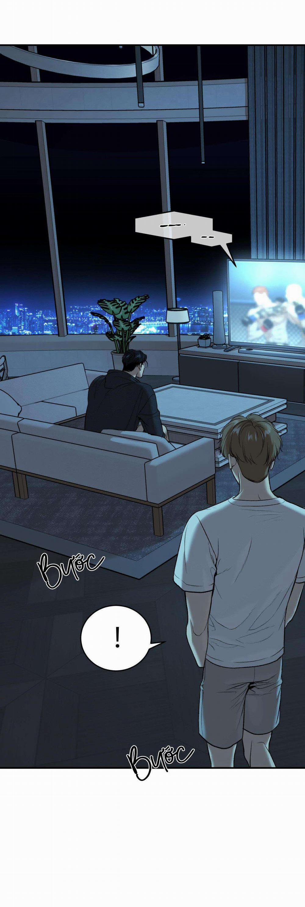 [18+] Jinx 48 trang 61